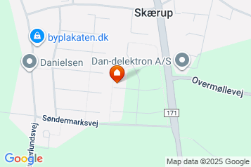 Lejlighed på Nonnebakken i Børkop