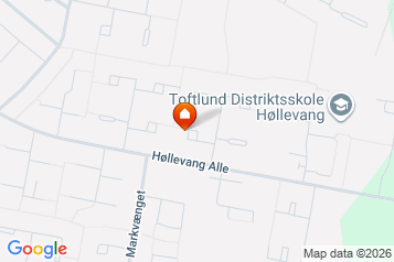 1 værelse på 29 m2