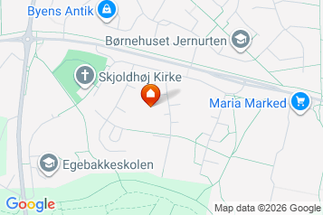 Ungdomsbolig på 31 m2 til 3.086 kr.