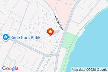 3 værelses lejlighed på 99 m2