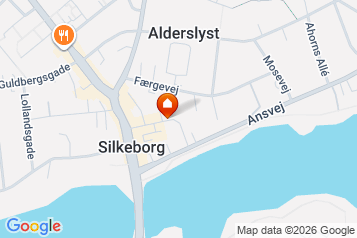 2-værelses lejlighed