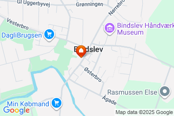 87 m2 lejlighed. Husdyr er tilladt