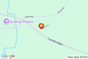 66 m2 hus/villa. Husdyr er tilladt