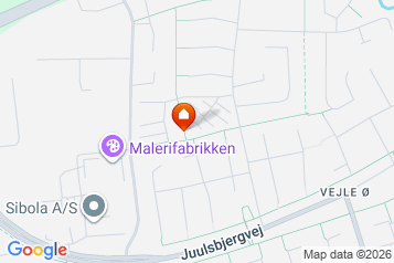 Kirsebærhaven, 121 m2, 4 værelser, 13.495 kr.