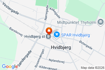 Torvegade, 53 m2, 2 værelser, 4.520 kr.