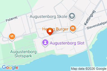 2 værelses lejlighed på 68 m2