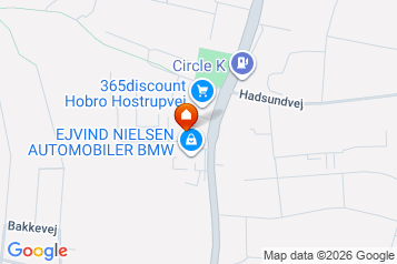49 m2 lejlighed i Hobro