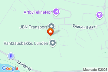 Lejlighed til 8.900 kr.