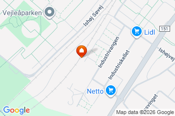 Spættevangen, 55 m2, 2 værelser, 10.900 kr.