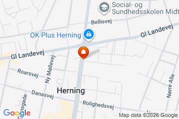 Søster Anes Gade, 85 m2, 3 værelser, 8.900 kr.