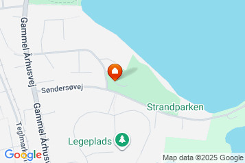 Lejlighed på Teglgårdshaven i Viborg