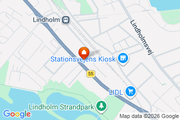 101 m2 hus/villa på Lindholm Vænge