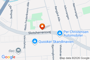 Møllevangen, 80 m2, 3 værelser, 13.500 kr.