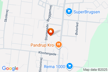 2 værelser for 5.502 kr. pr. måned