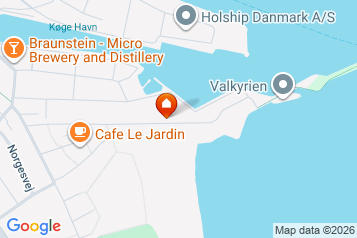 3 værelser for 14.395 kr. pr. måned