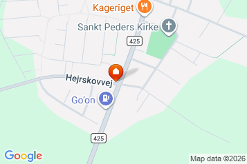 3-værelses lejlighed