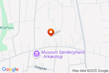 3 værelses lejlighed på 101 m2