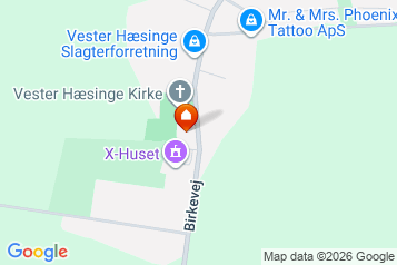 3 værelses lejlighed på 88 m2