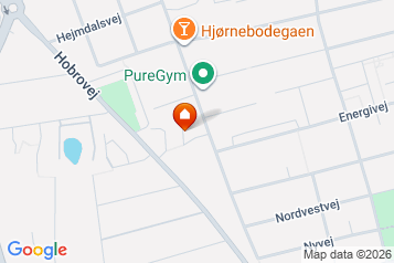 Delevenlig lejlighed søger lejer