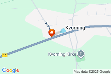 Lejlighed på Viborgvej i Tjele