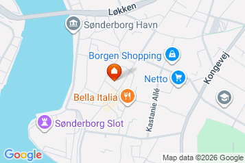 Lejlighed til 4.750 kr.