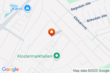 120 m2 lejlighed i Odense SV