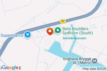 3 værelser for 17.400 kr. pr. måned