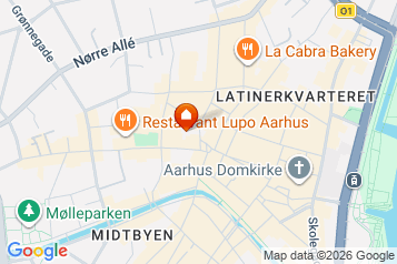 3 værelses lejlighed på 76 m2