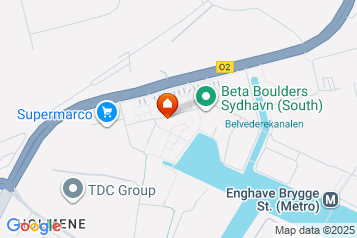 Lejlighed på Pladehals Allé i København SV