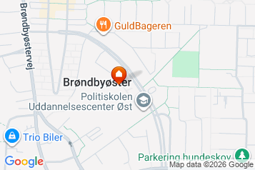 Brøndbyøster Boulevard, 31 m2, 1 værelse, 7.200...