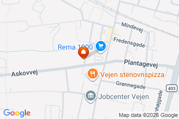 4 værelses lejlighed på 115 m2