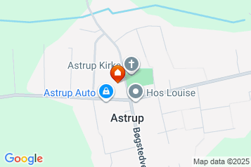 2 værelser for 5.227 kr. pr. måned