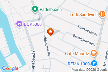 69 m2 lejlighed i Odense C