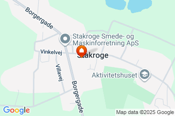 Hus/villa til 5.009 kr.