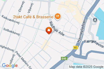 4 værelser for 5.000 kr. pr. måned