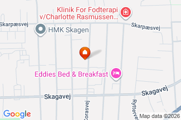79 m2 lejlighed på Corasvej