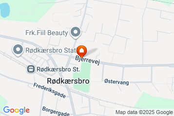 Bjerrevej, 79 m2, 2 værelser, 5.568 kr.