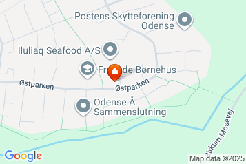 4 værelser for 8.995 kr. pr. måned