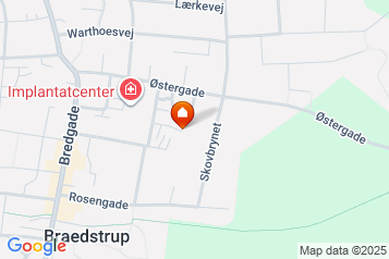 Ældrebolig på 86 m2 til 8.958 kr.