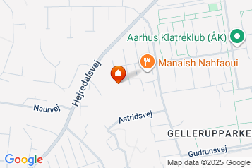 68 m2 lejlighed på Emmasvej