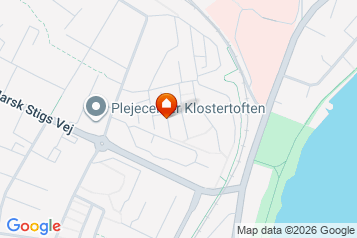 85 m2 lejlighed på Erantisvej