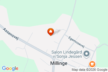 Lejlighed på Østerbyvænget i Millinge