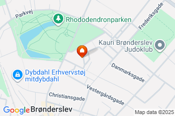 Lejlighed til 5.506 kr.