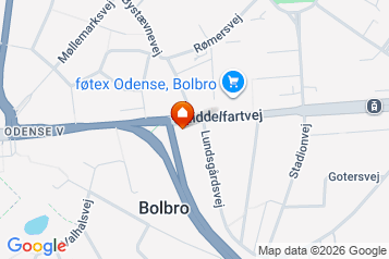 Lejlighed til 8.195 kr.