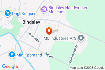 Lejlighed på Lykkegårdsvej i Bindslev