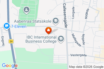 Skolevænget, 55 m2, 2 værelser, 3.660 kr.