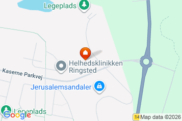 Lejlighed til 10.600 kr.