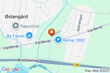 Hus/villa på Rapsvænget i Vejle