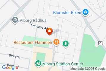 Lejlighed på Tingvej i Viborg