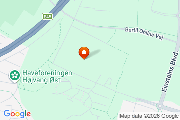 John Steinbecks Alle, 119 m2, 4 værelser, 11.40...